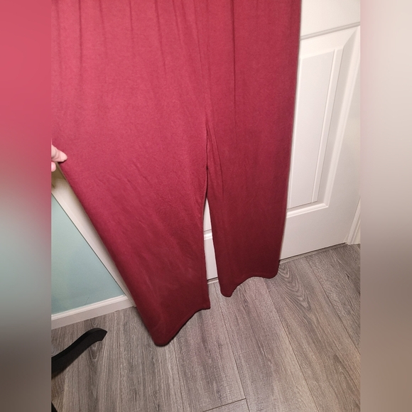 Pretty garden Jumpsuit size XL - Picture 5 of 5